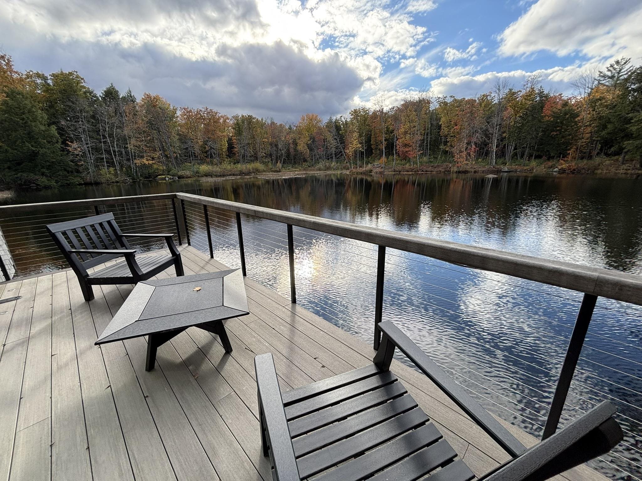 4 Tannery Hill Road Hancock, NH 03449 - Photo 3 of 60
