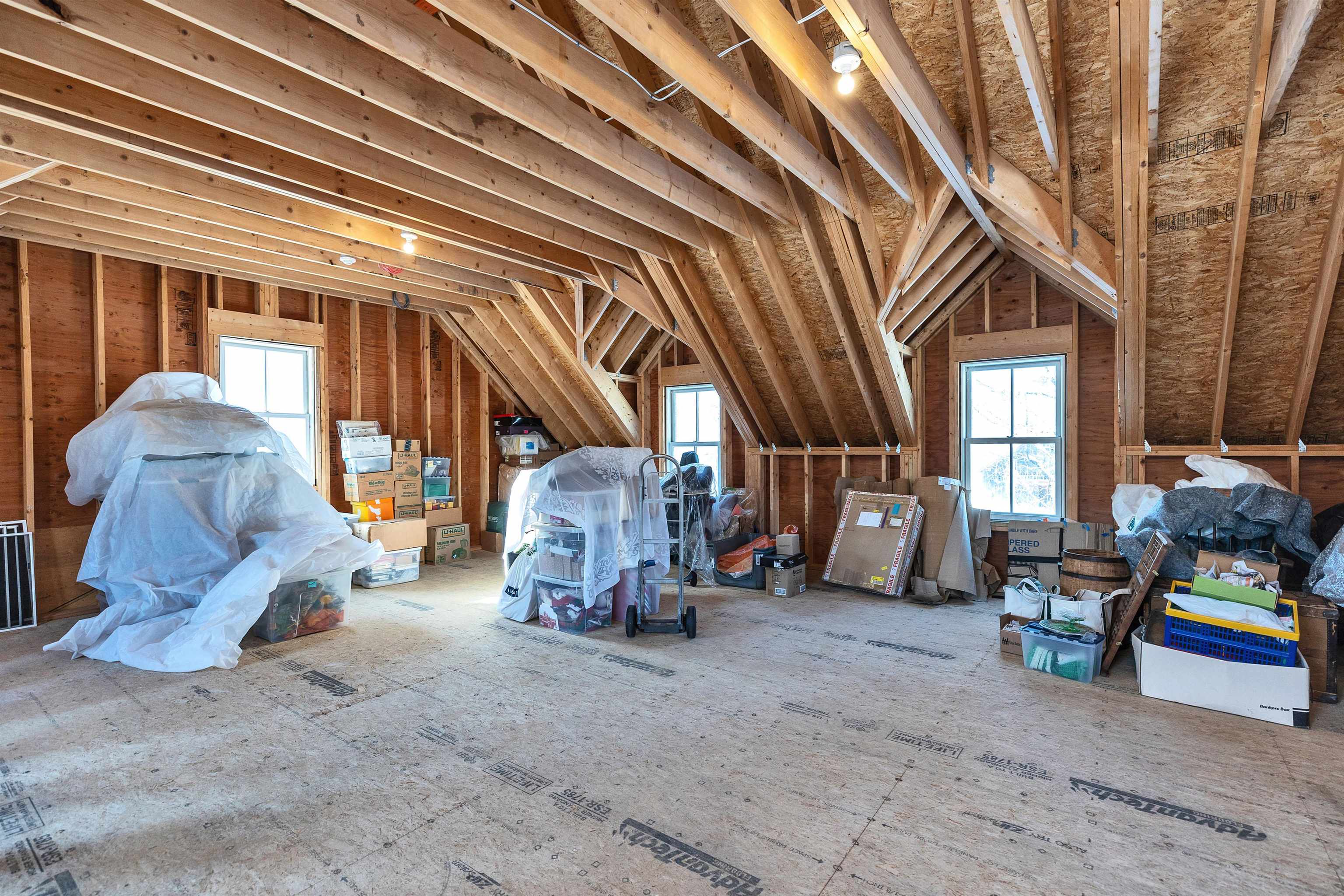 4 Tannery Hill Road Hancock, NH 03449 - Photo 37 of 60