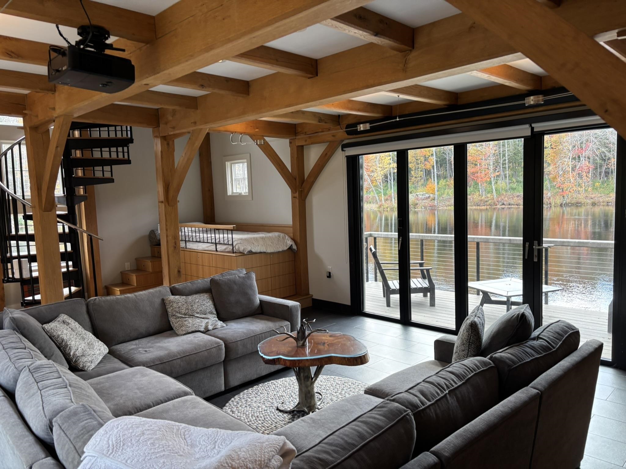 4 Tannery Hill Road Hancock, NH 03449 - Photo 4 of 60