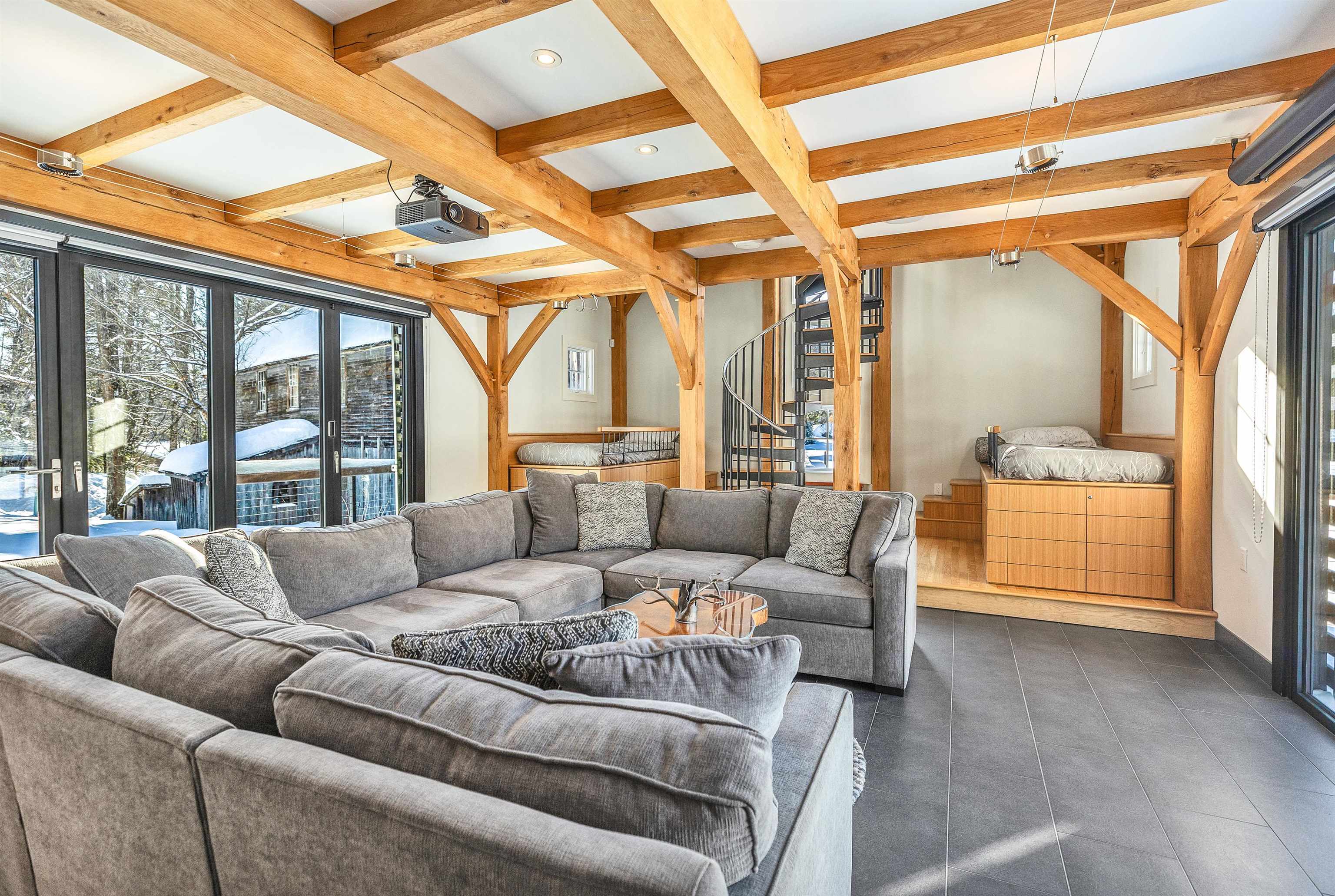 4 Tannery Hill Road Hancock, NH 03449 - Photo 42 of 60