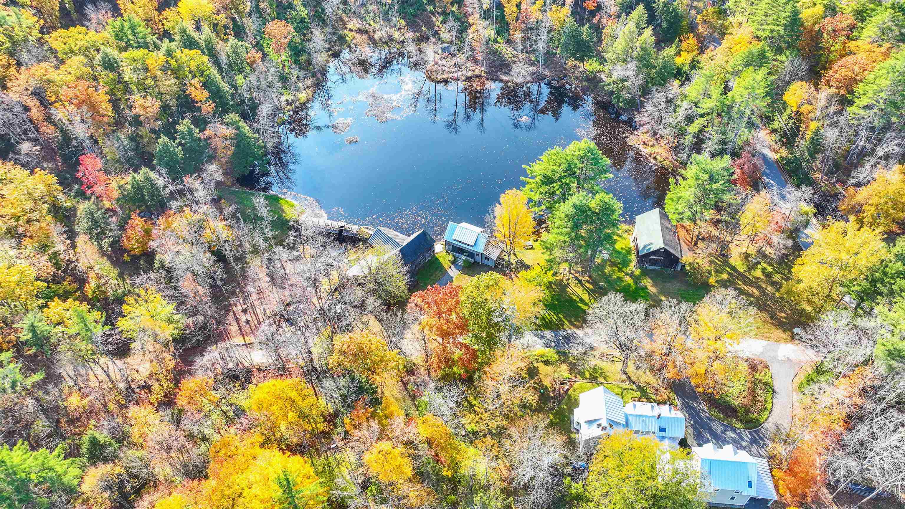 4 Tannery Hill Road Hancock, NH 03449 - Photo 50 of 60