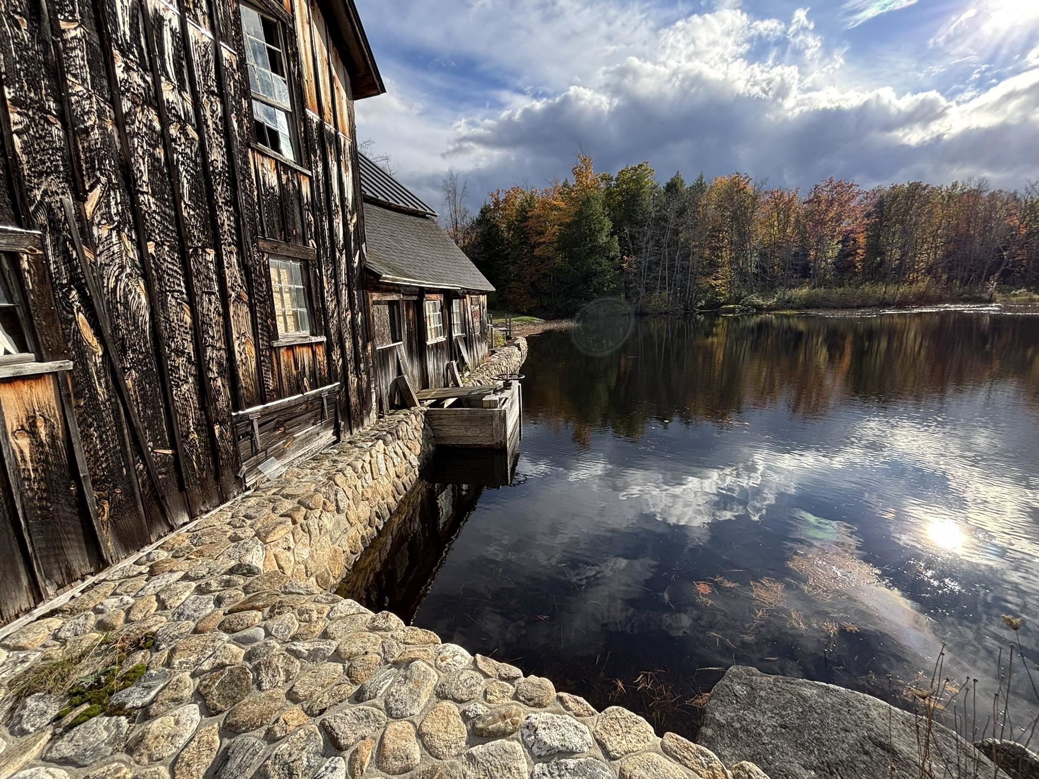 4 Tannery Hill Road Hancock, NH 03449 - Photo 52 of 60