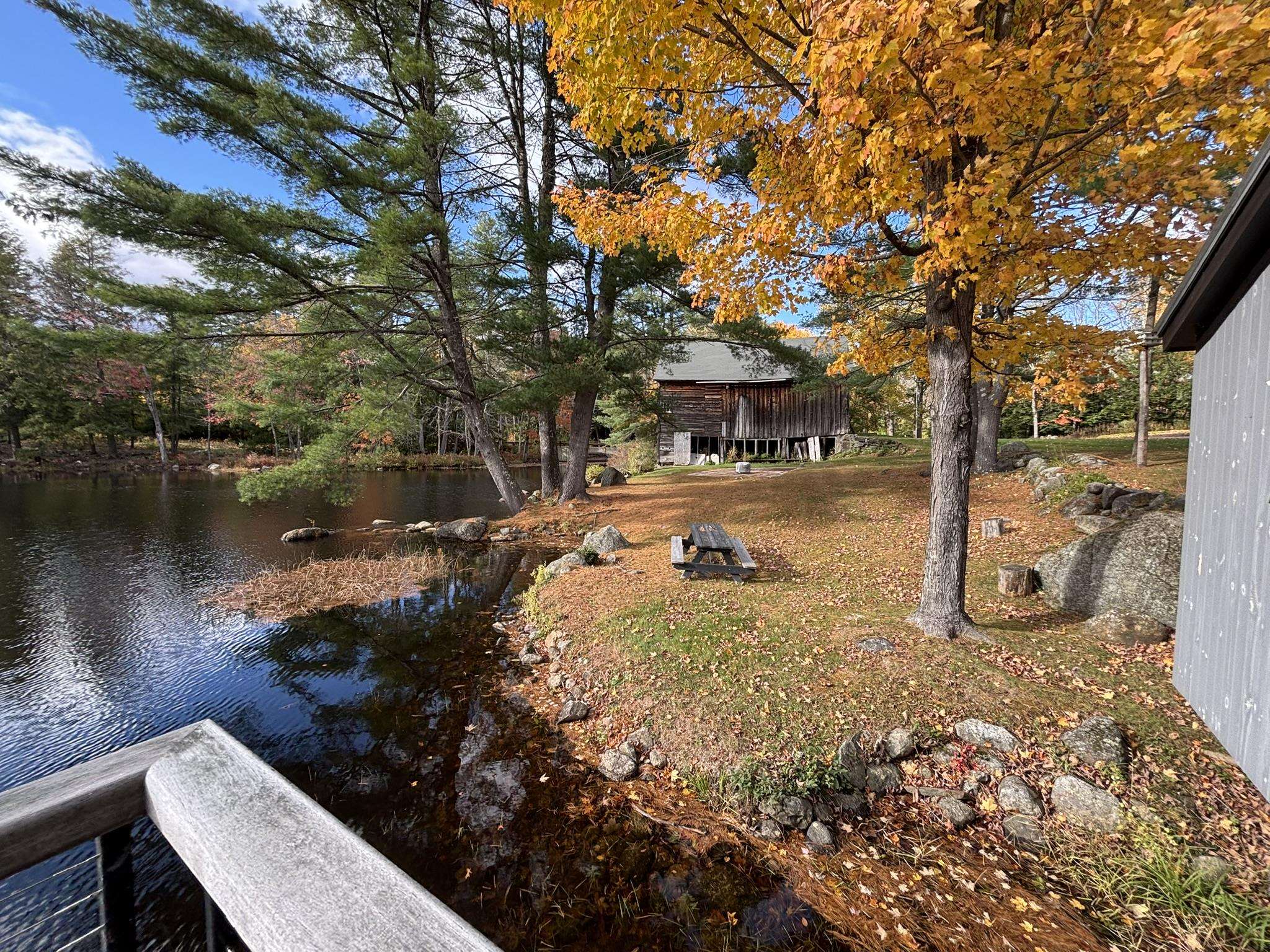 4 Tannery Hill Road Hancock, NH 03449 - Photo 53 of 60