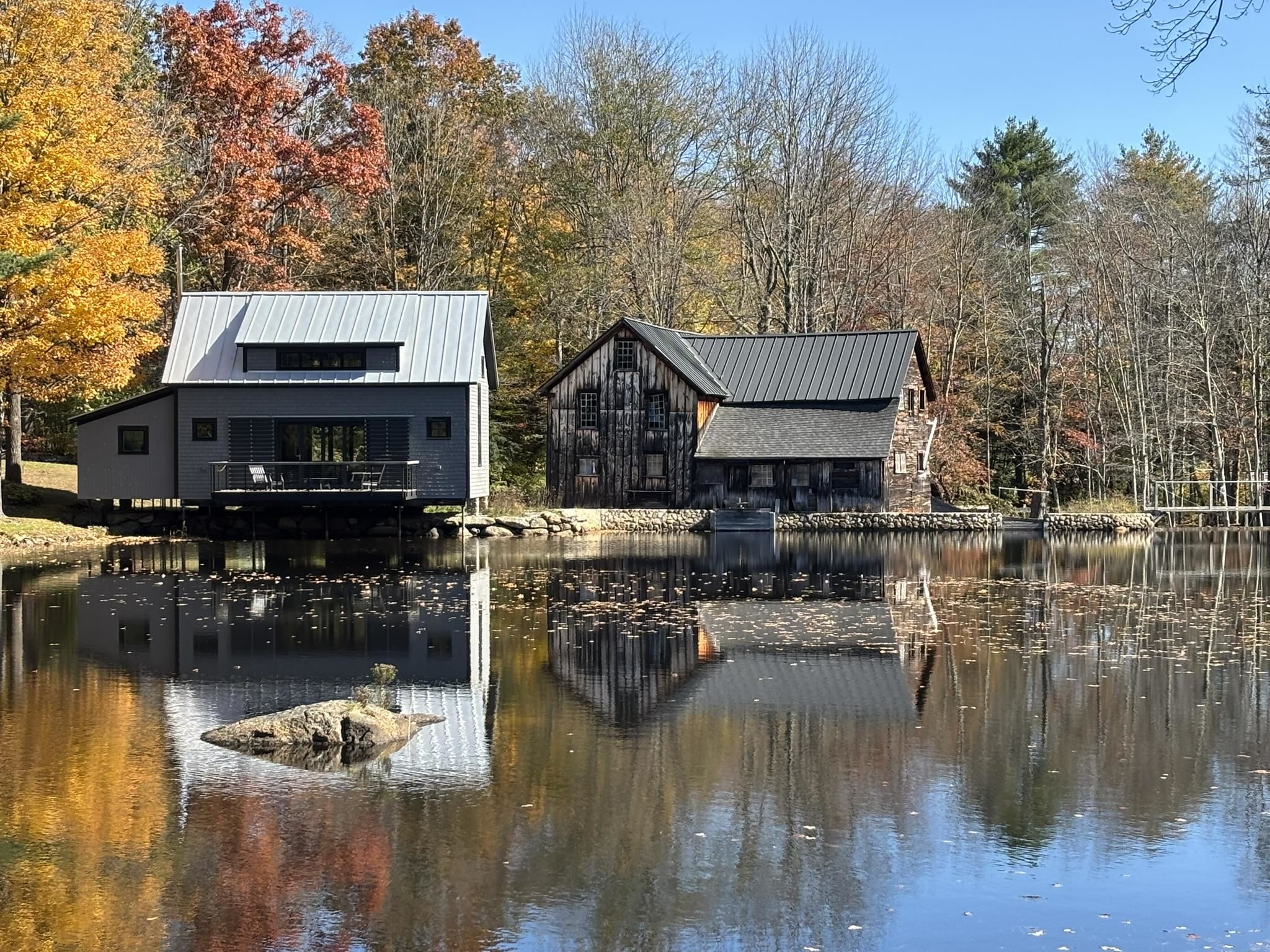 4 Tannery Hill Road Hancock, NH 03449 - Photo 54 of 60
