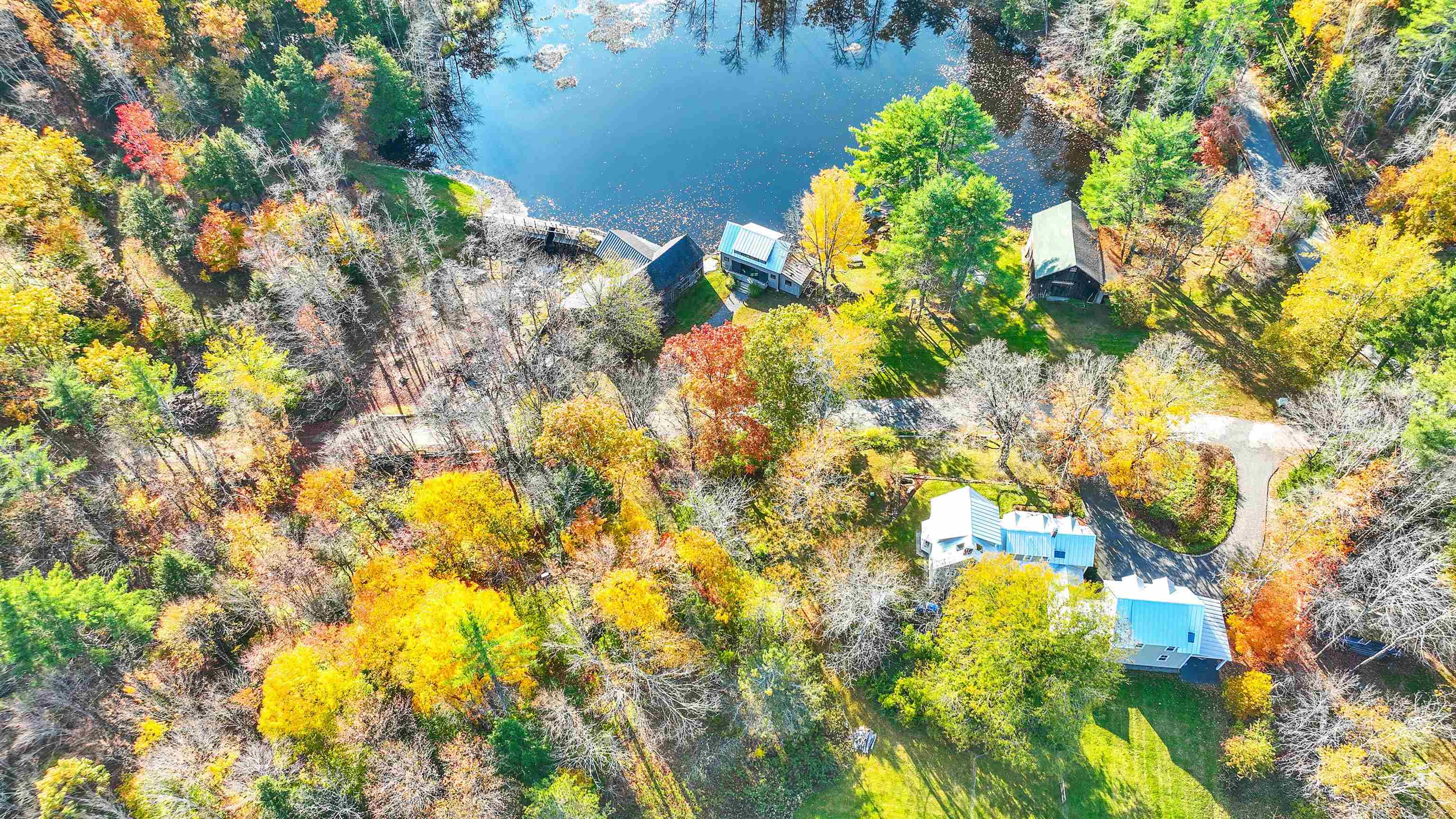 4 Tannery Hill Road Hancock, NH 03449 - Photo 55 of 60