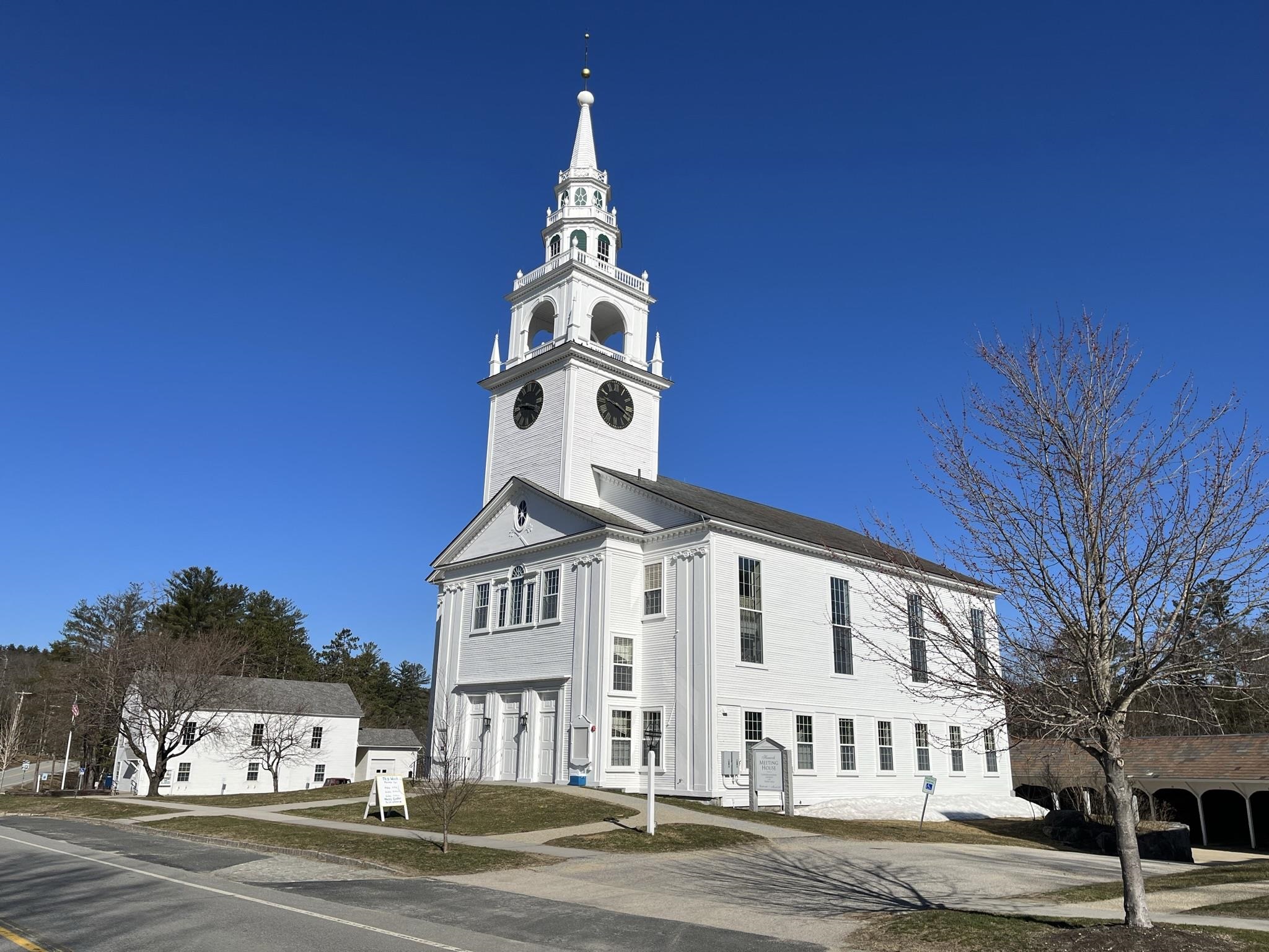 4 Tannery Hill Road Hancock, NH 03449 - Photo 56 of 60
