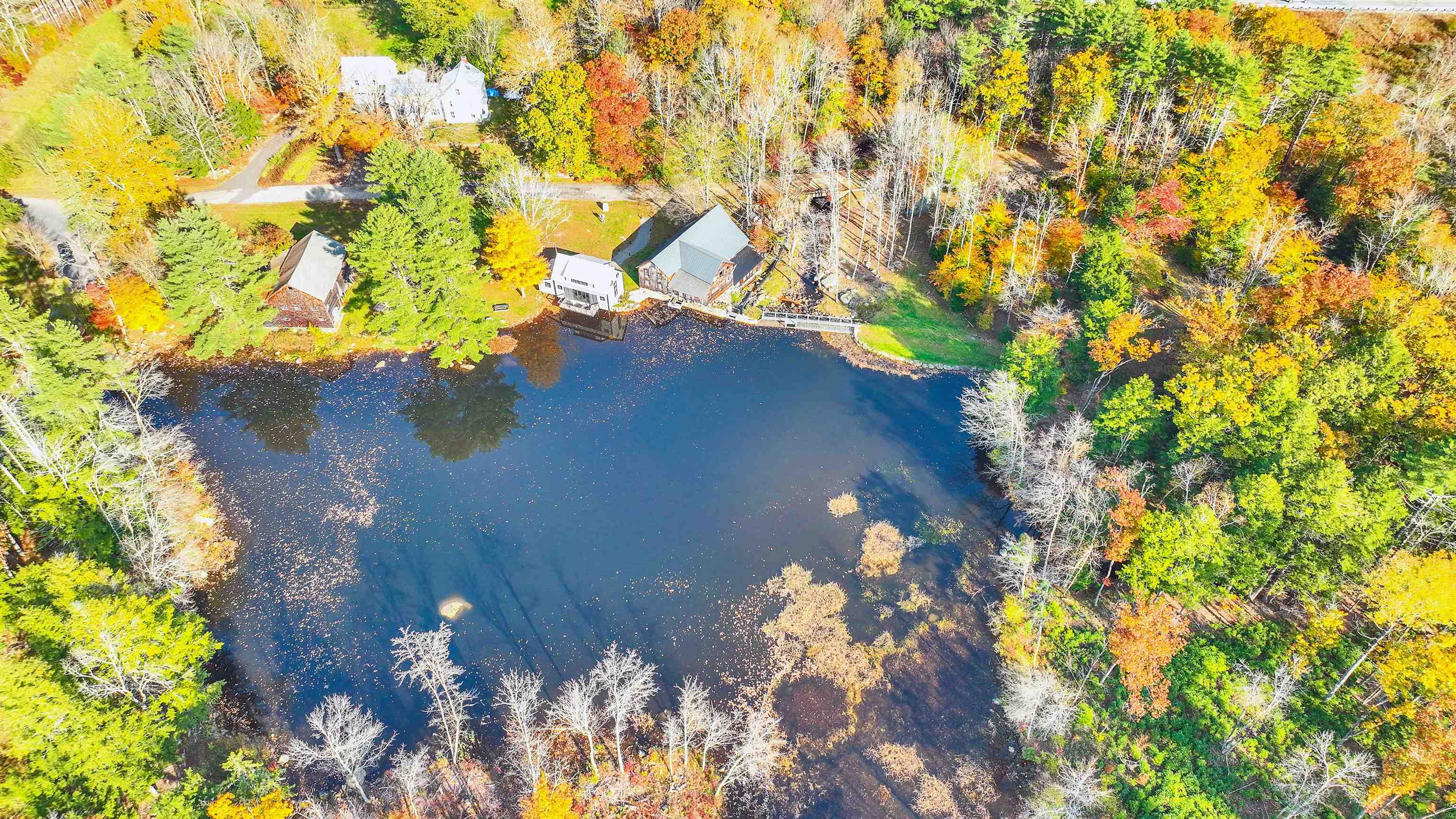 4 Tannery Hill Road Hancock, NH 03449 - Photo 56 of 60