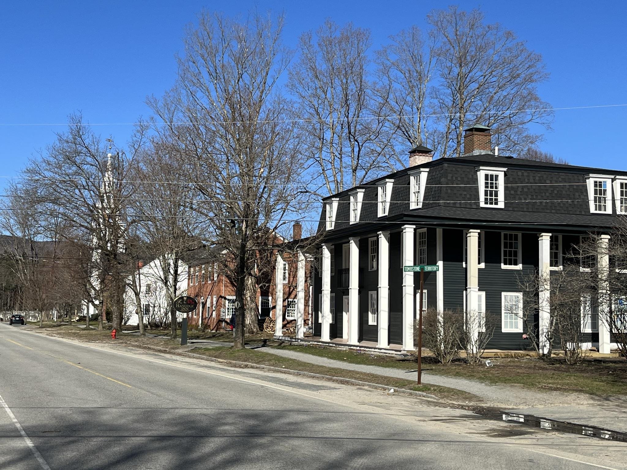 4 Tannery Hill Road Hancock, NH 03449 - Photo 57 of 60