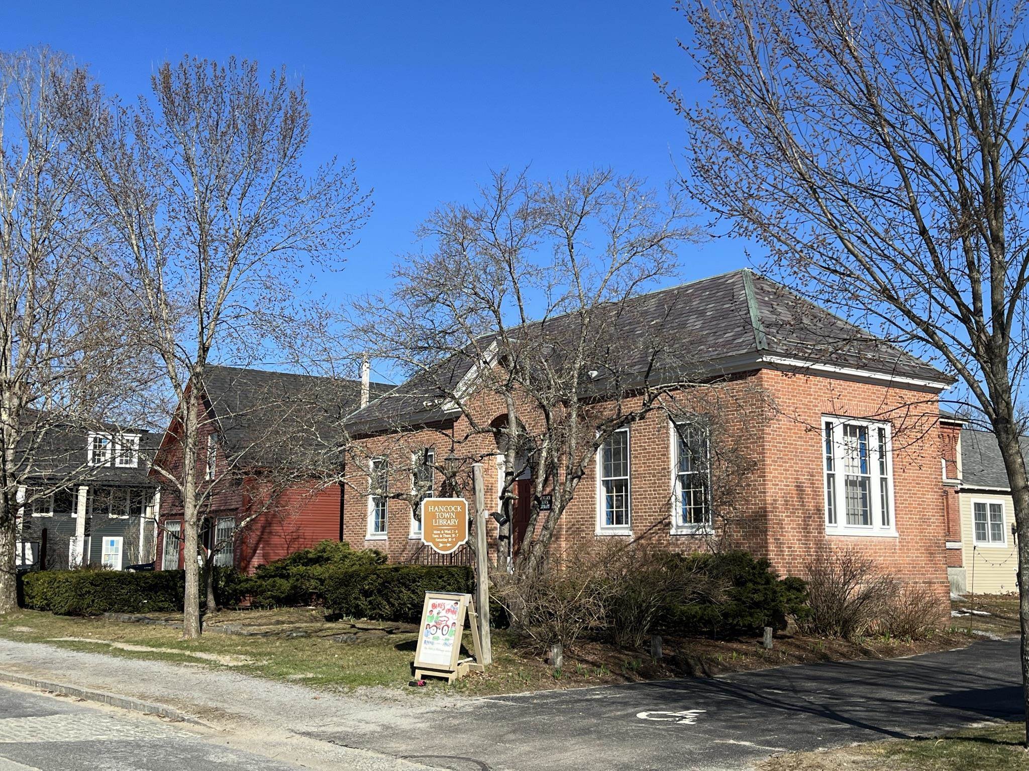 4 Tannery Hill Road Hancock, NH 03449 - Photo 58 of 60