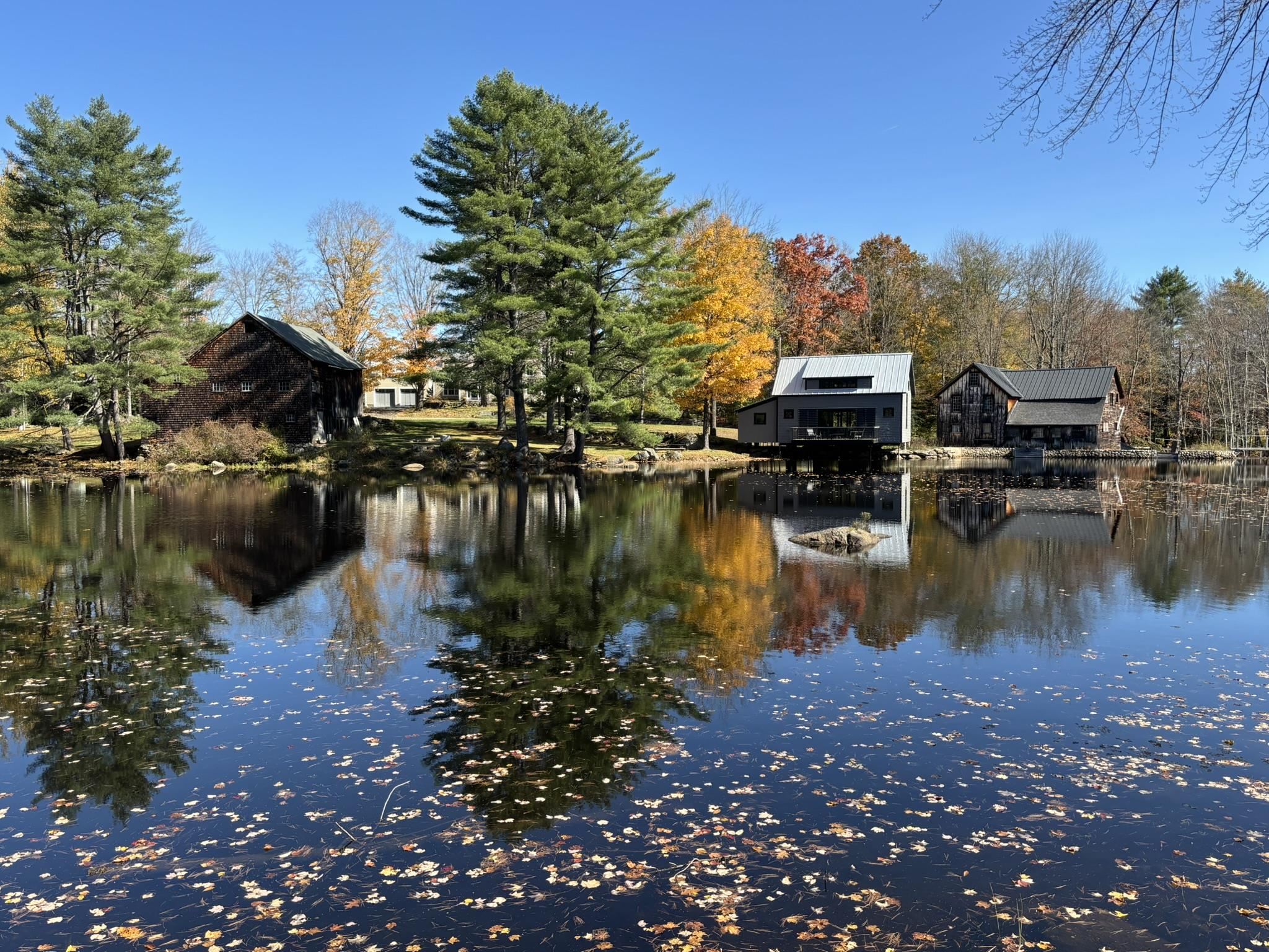 4 Tannery Hill Road Hancock, NH 03449 - Photo 60 of 60