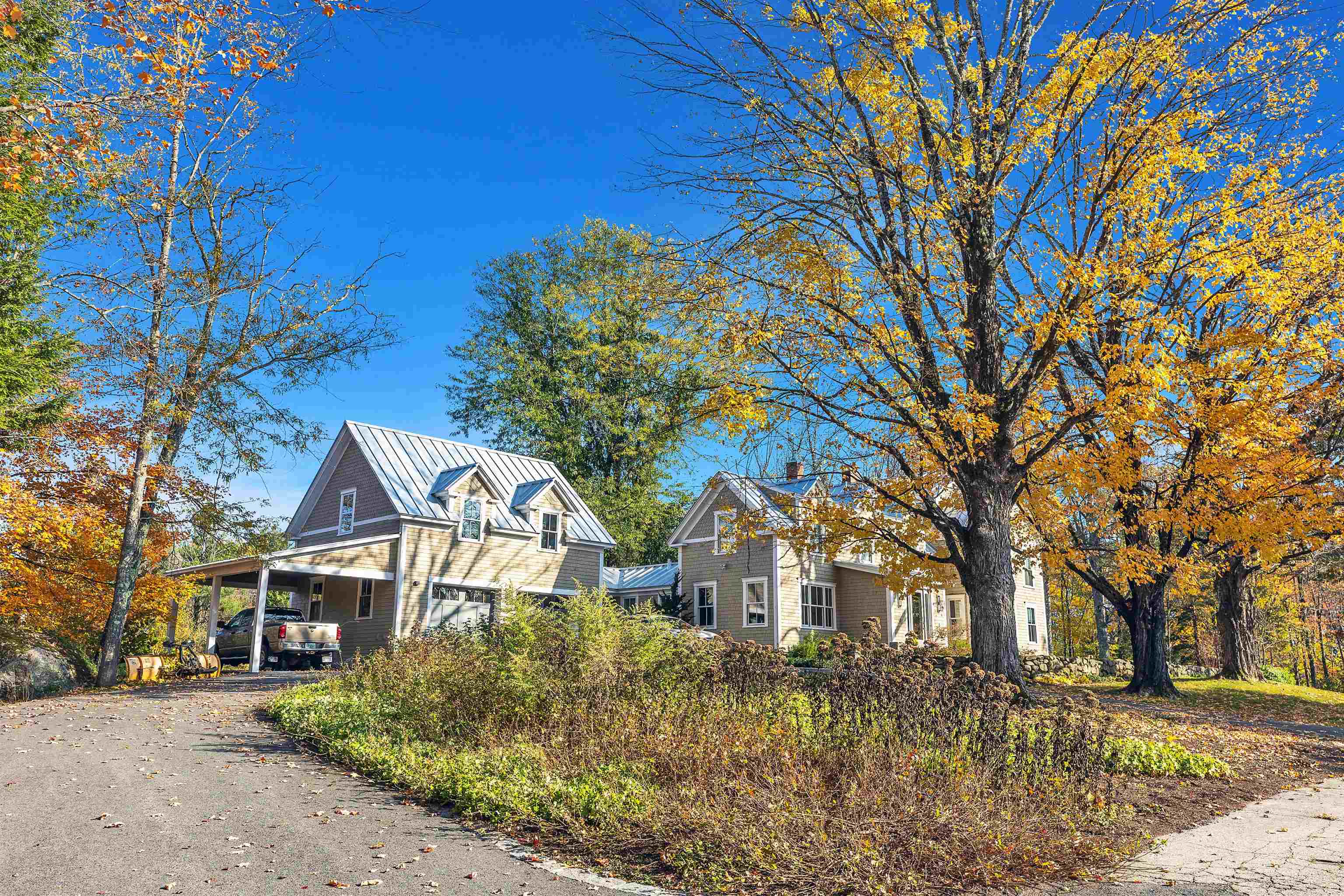 4 Tannery Hill Road Hancock, NH 03449 - Photo 6 of 60