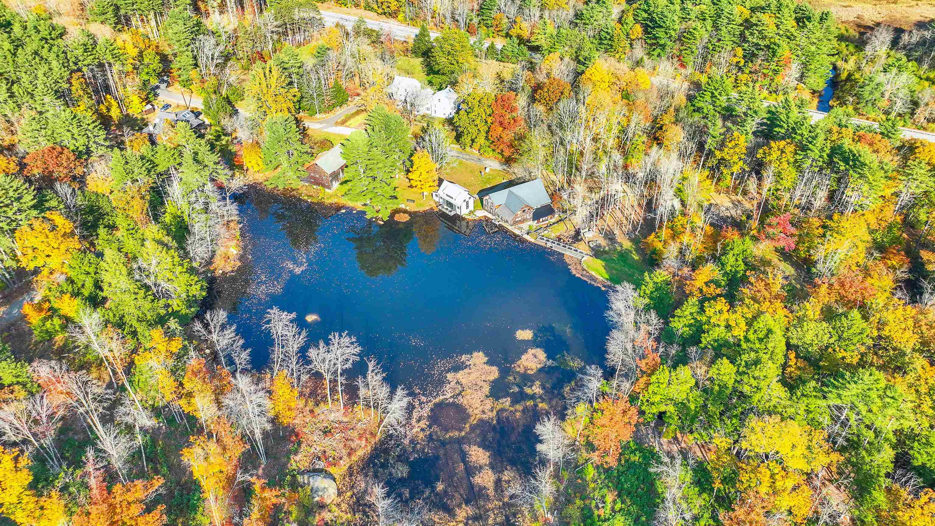 4 Tannery Hill Road Hancock, NH 03449 - Photo 8 of 60