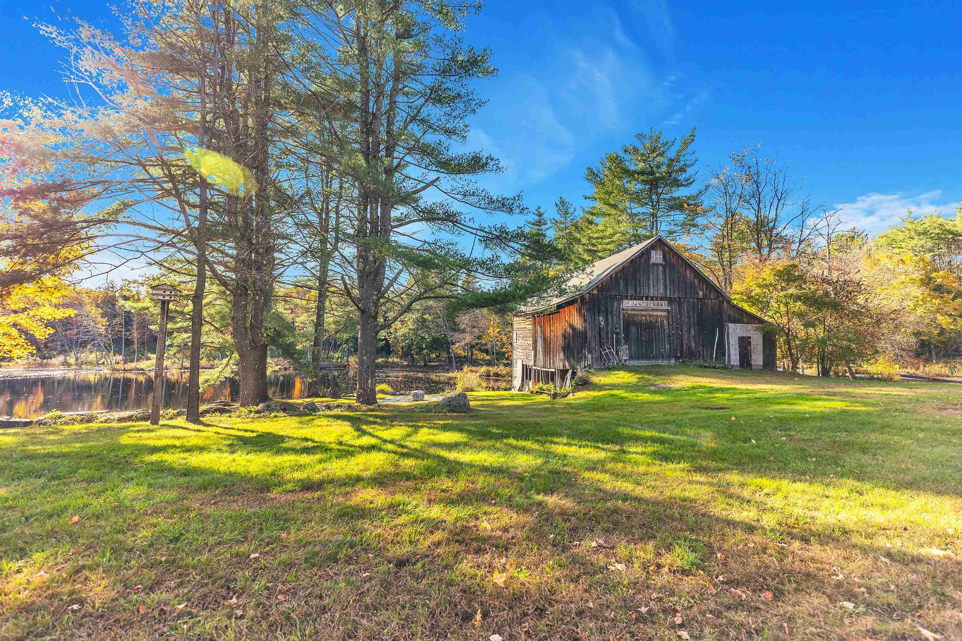 4 Tannery Hill Road Hancock, NH 03449 - Photo 8 of 60
