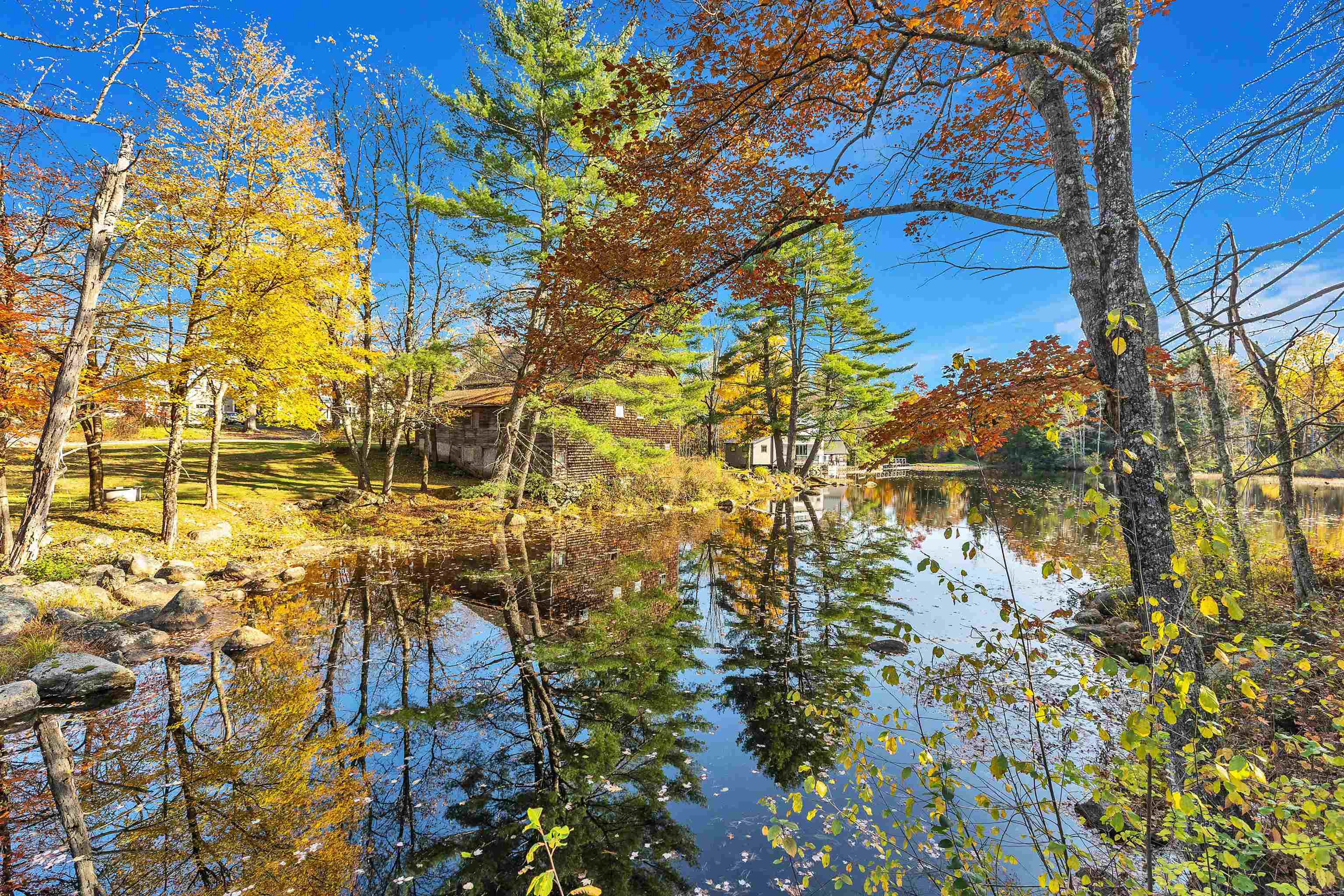 4 Tannery Hill Road Hancock, NH 03449 - Photo 9 of 60