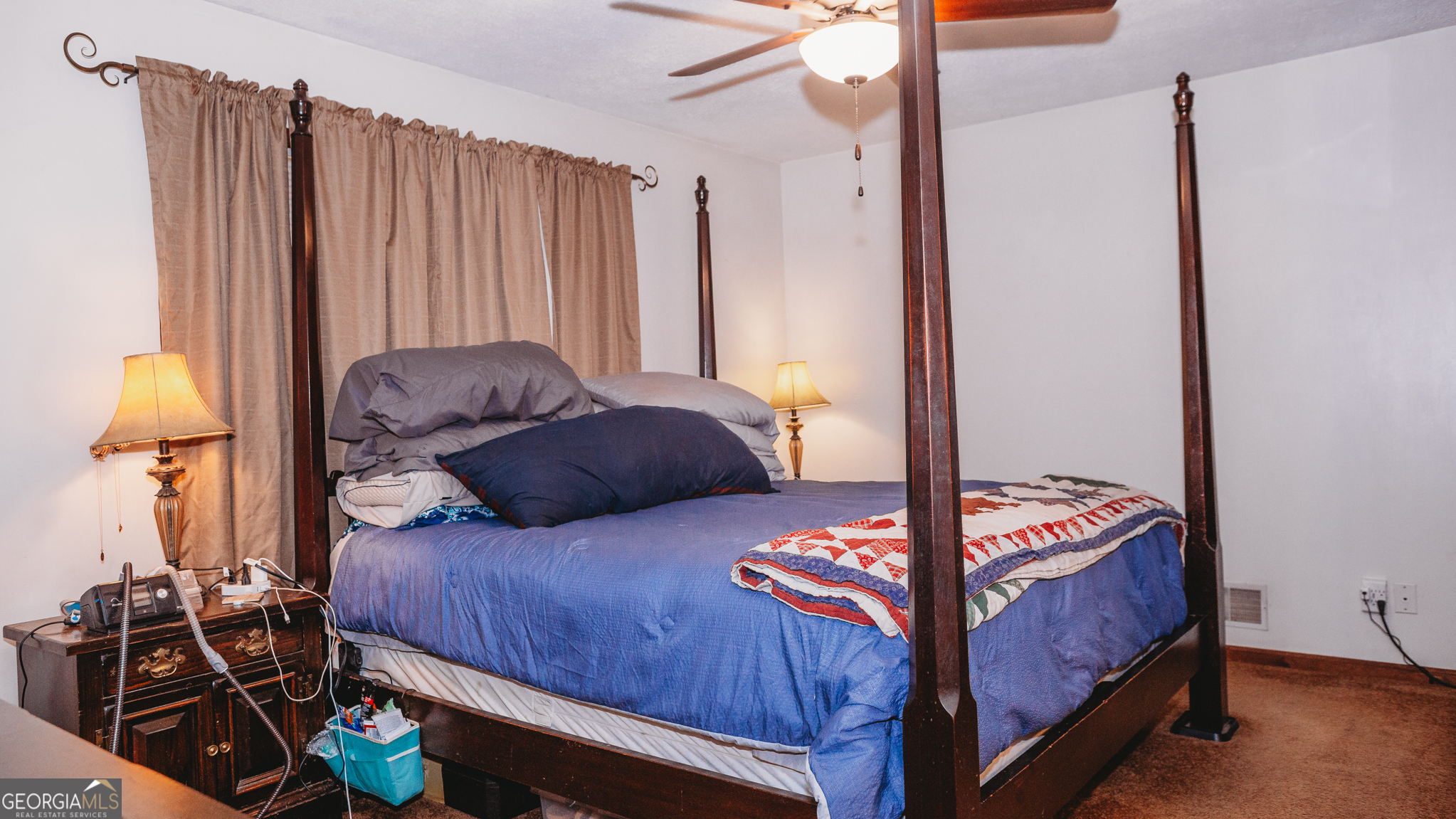 1615 High Falls Road Griffin, GA 30223 - Photo 14 of 26