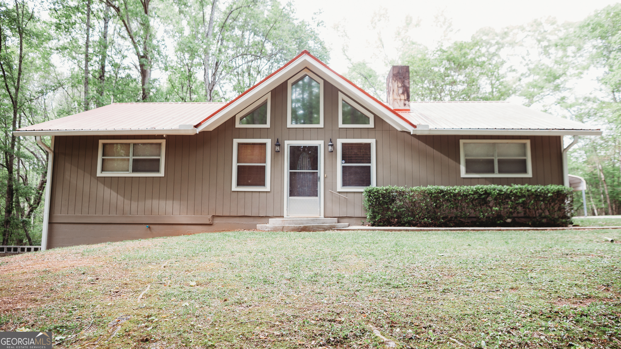 1615 High Falls Road Griffin, GA 30223 - Photo 2 of 26