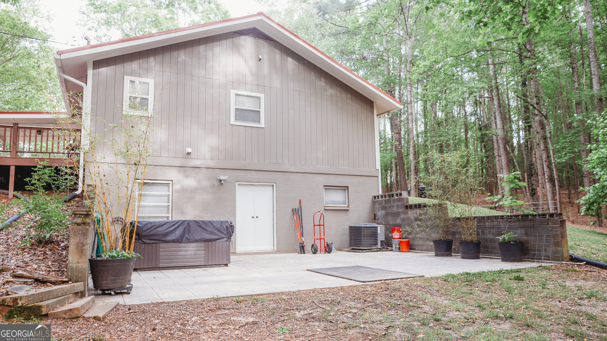 1615 High Falls Road Griffin, GA 30223 - Photo 24 of 26