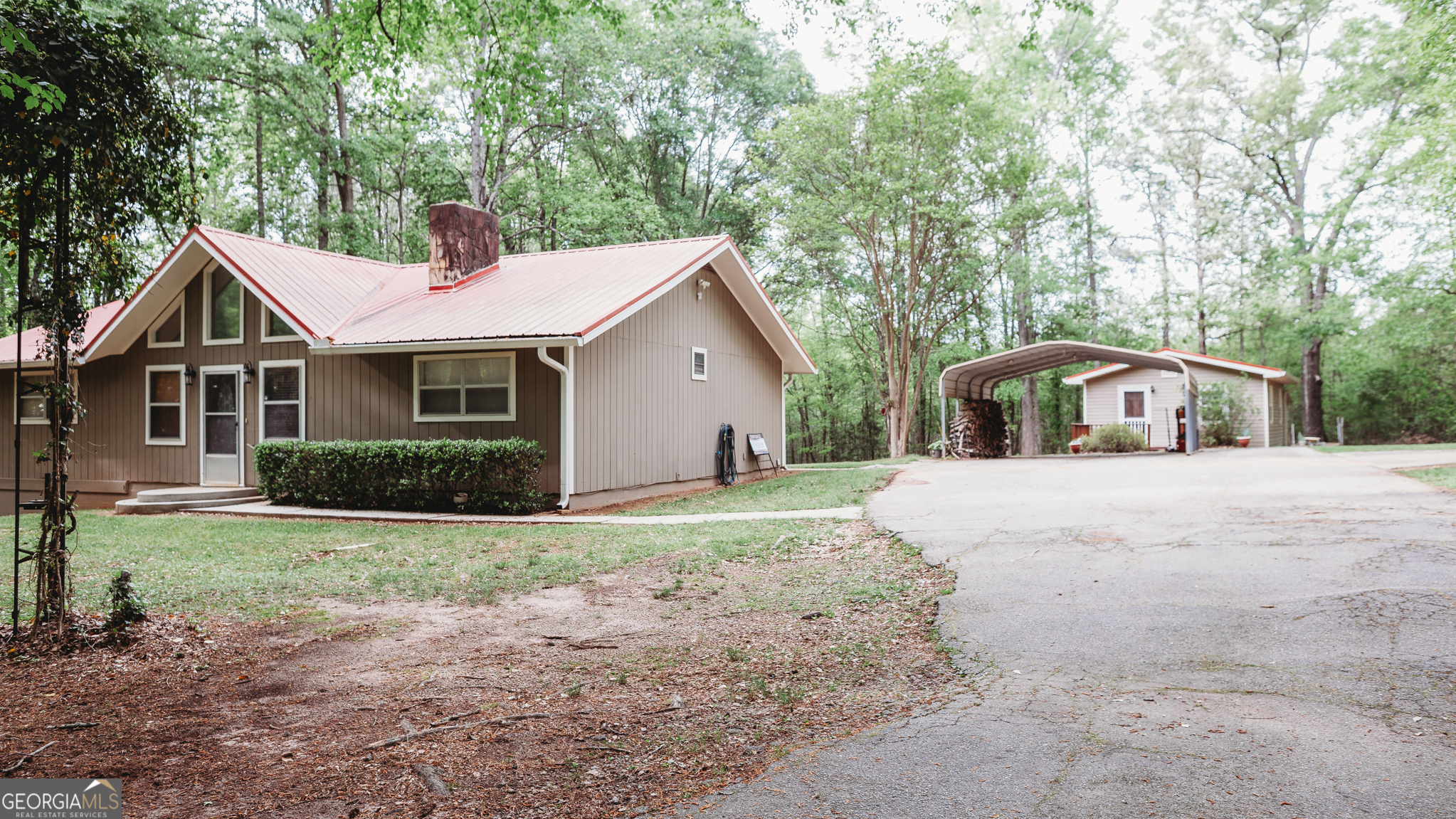 1615 High Falls Road Griffin, GA 30223 - Photo 4 of 26