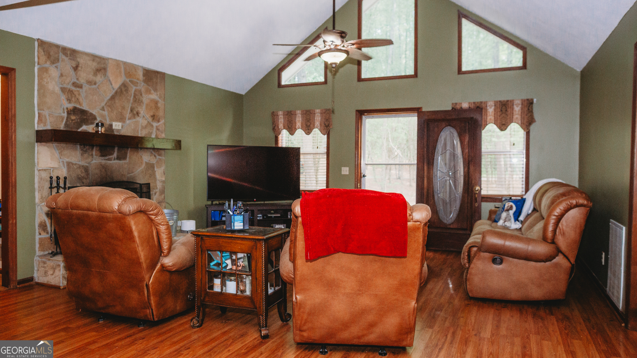 1615 High Falls Road Griffin, GA 30223 - Photo 6 of 26