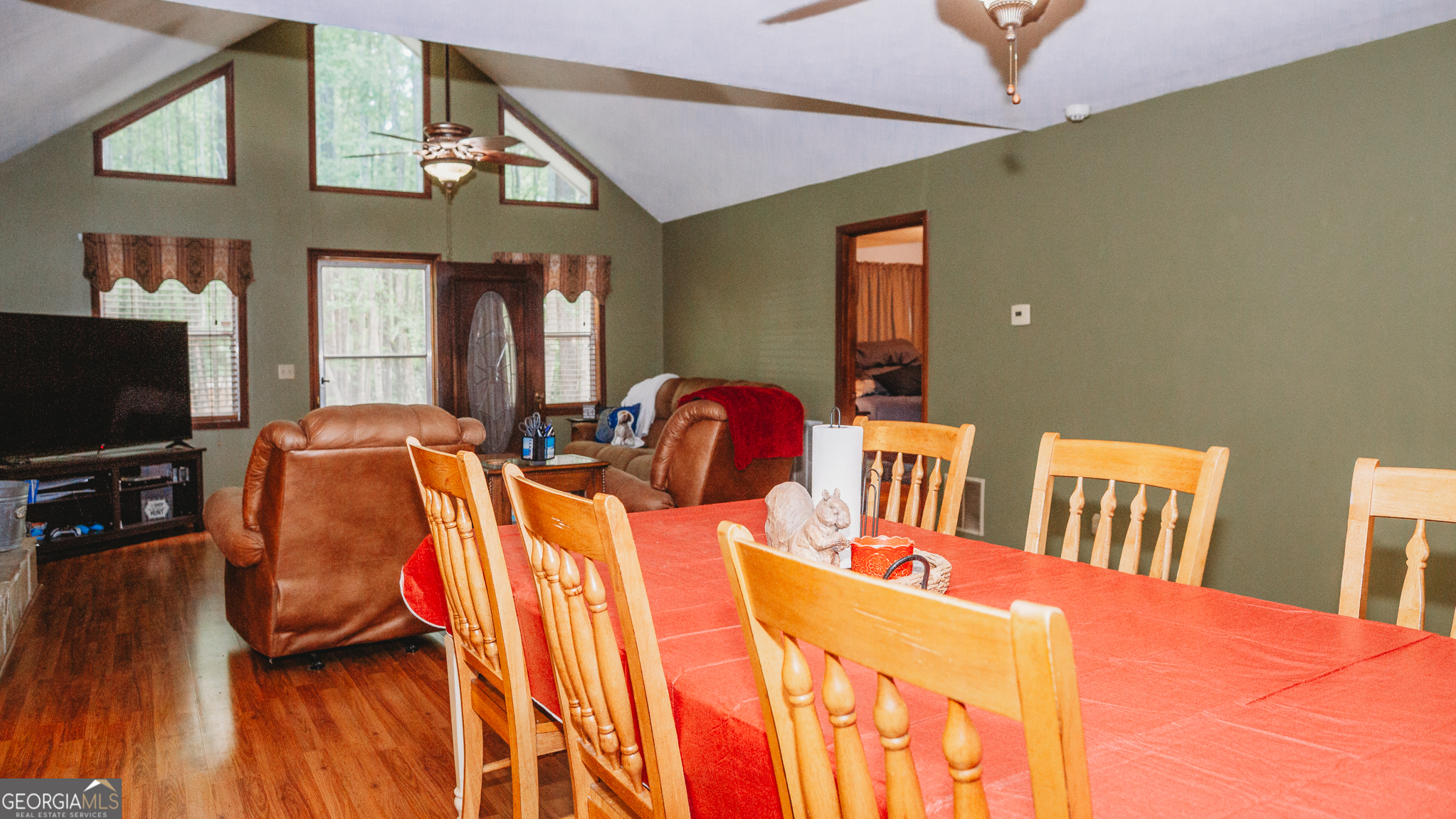 1615 High Falls Road Griffin, GA 30223 - Photo 8 of 26