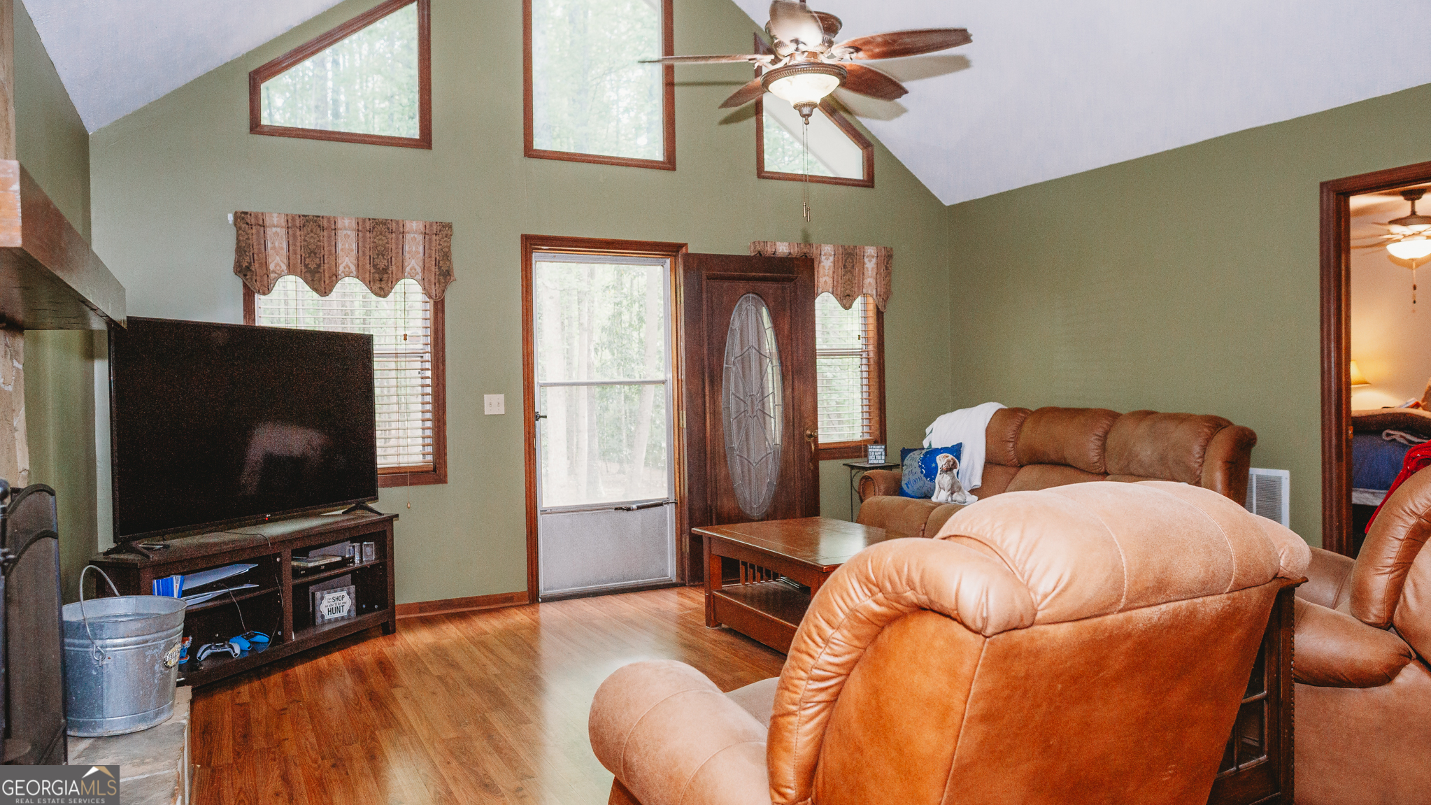 1615 High Falls Road Griffin, GA 30223 - Photo 9 of 26