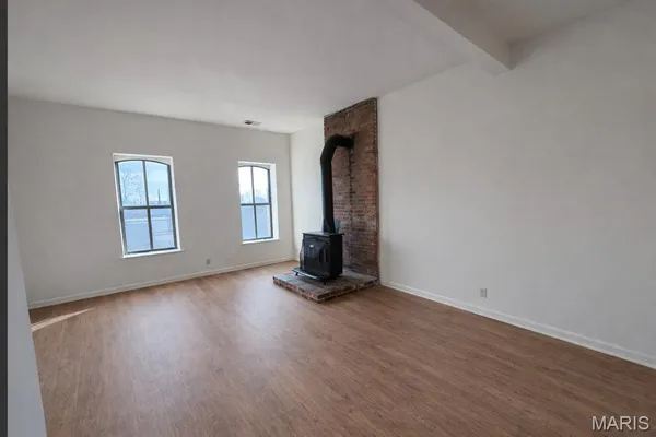 $1,850 | 1911 South 11th Street, Unit D, St. Louis, MO 63104