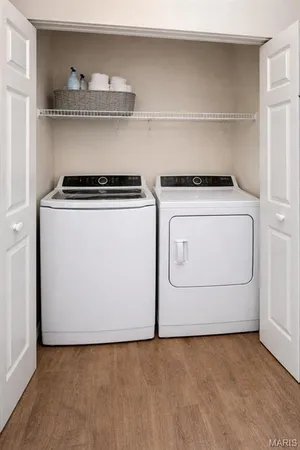 $1,850 | 1911 South 11th Street, Unit D, St. Louis, MO 63104