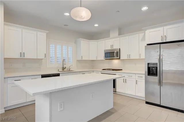 $545,000 | 2349 Rue Royale Street, Henderson, NV 89044