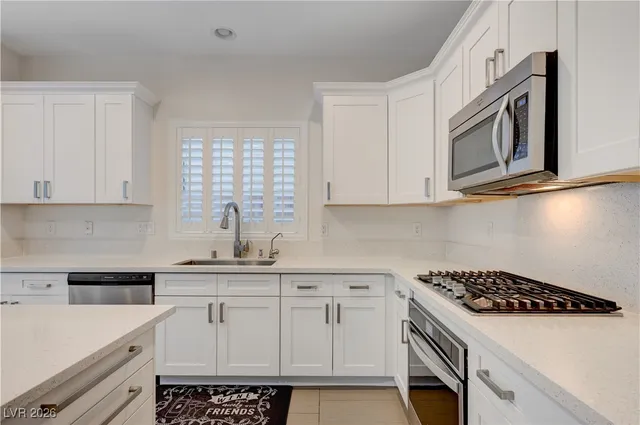 $545,000 | 2349 Rue Royale Street, Henderson, NV 89044