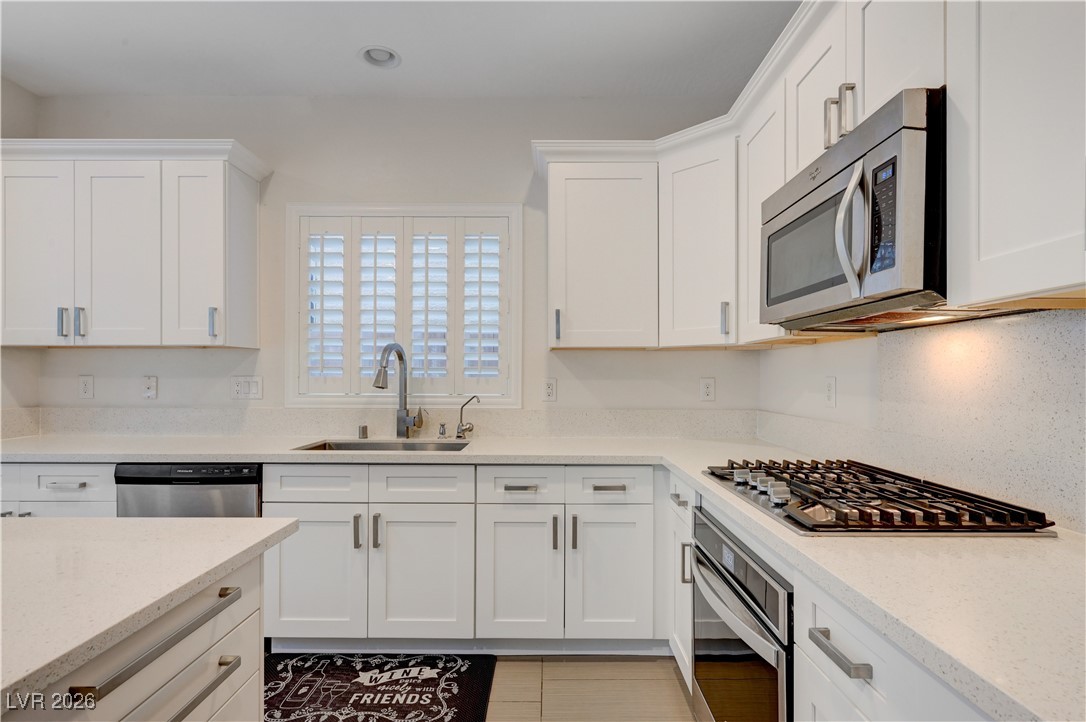 2349 Rue Royale Street Henderson, NV 89044 - Photo 25 of 55