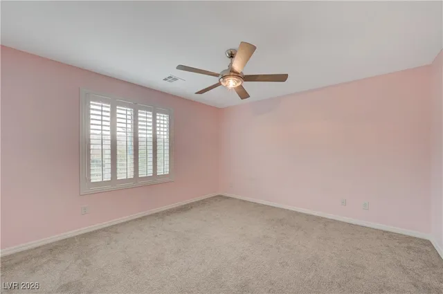 $545,000 | 2349 Rue Royale Street, Henderson, NV 89044