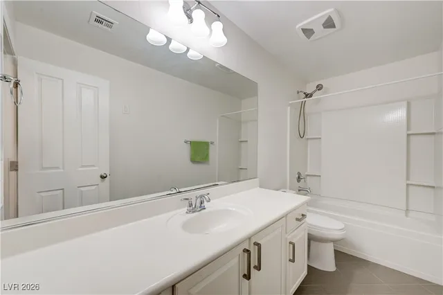 $545,000 | 2349 Rue Royale Street, Henderson, NV 89044