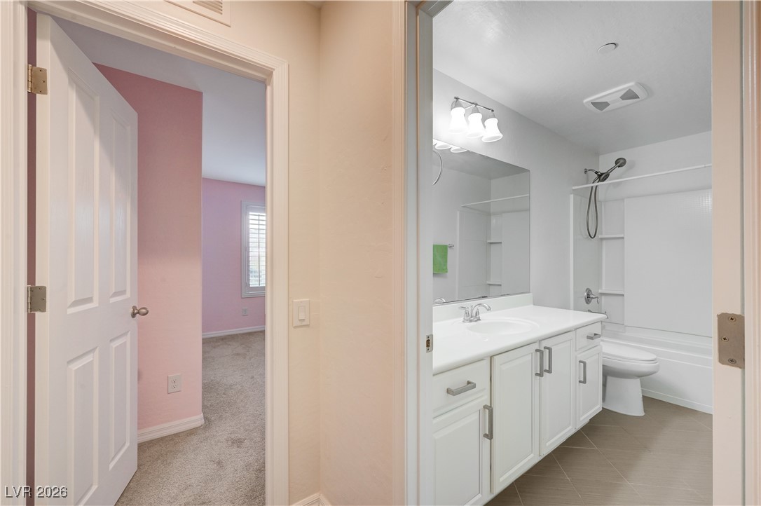 2349 Rue Royale Street Henderson, NV 89044 - Photo 44 of 55