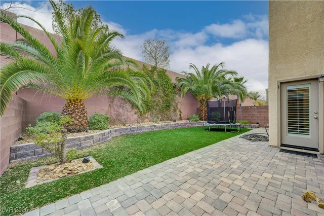 $545,000 | 2349 Rue Royale Street, Henderson, NV 89044