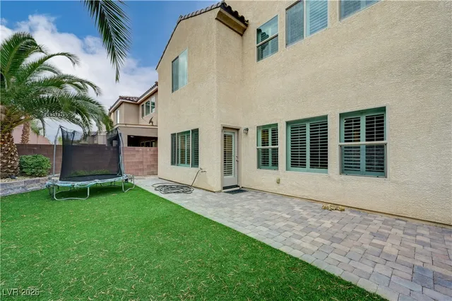 $545,000 | 2349 Rue Royale Street, Henderson, NV 89044