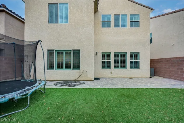 $545,000 | 2349 Rue Royale Street, Henderson, NV 89044