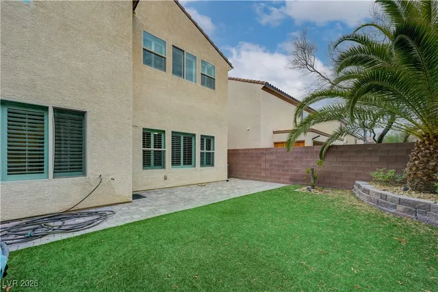 $545,000 | 2349 Rue Royale Street, Henderson, NV 89044