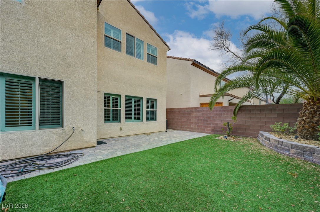 2349 Rue Royale Street Henderson, NV 89044 - Photo 53 of 55