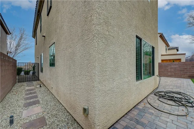 $545,000 | 2349 Rue Royale Street, Henderson, NV 89044