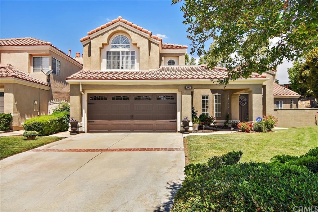 7728 Jack Rabbit Lane Highland, CA 92346 - Photo 1 of 1