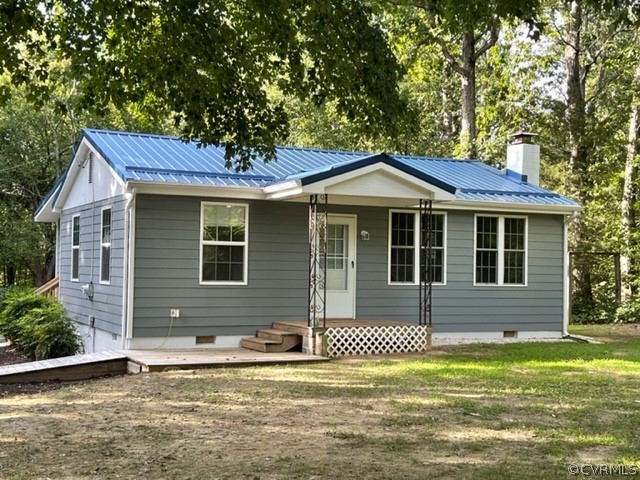 2541 Red Lane Road Powhatan, VA 23139 - Photo 1 of 16 Gallery Image 1