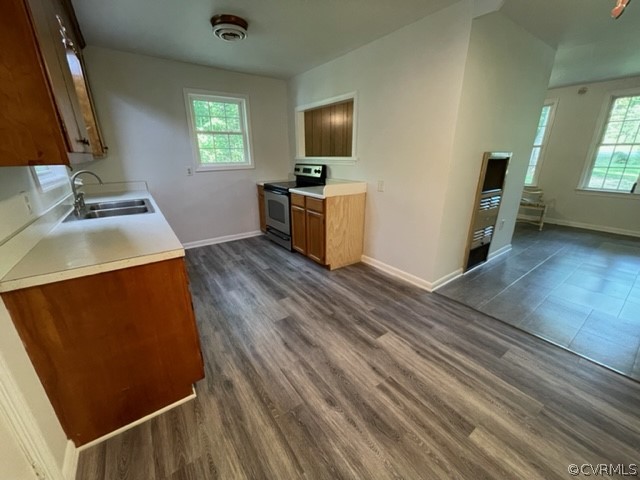2541 Red Lane Road Powhatan, VA 23139 - Photo 5 of 16 Gallery Image 5