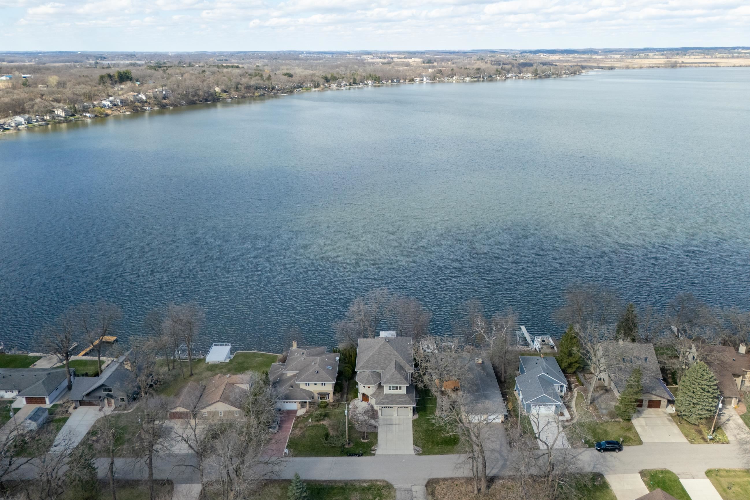 2202 Colladay Point Drive Stoughton, WI 53589 - Photo 81 of 87