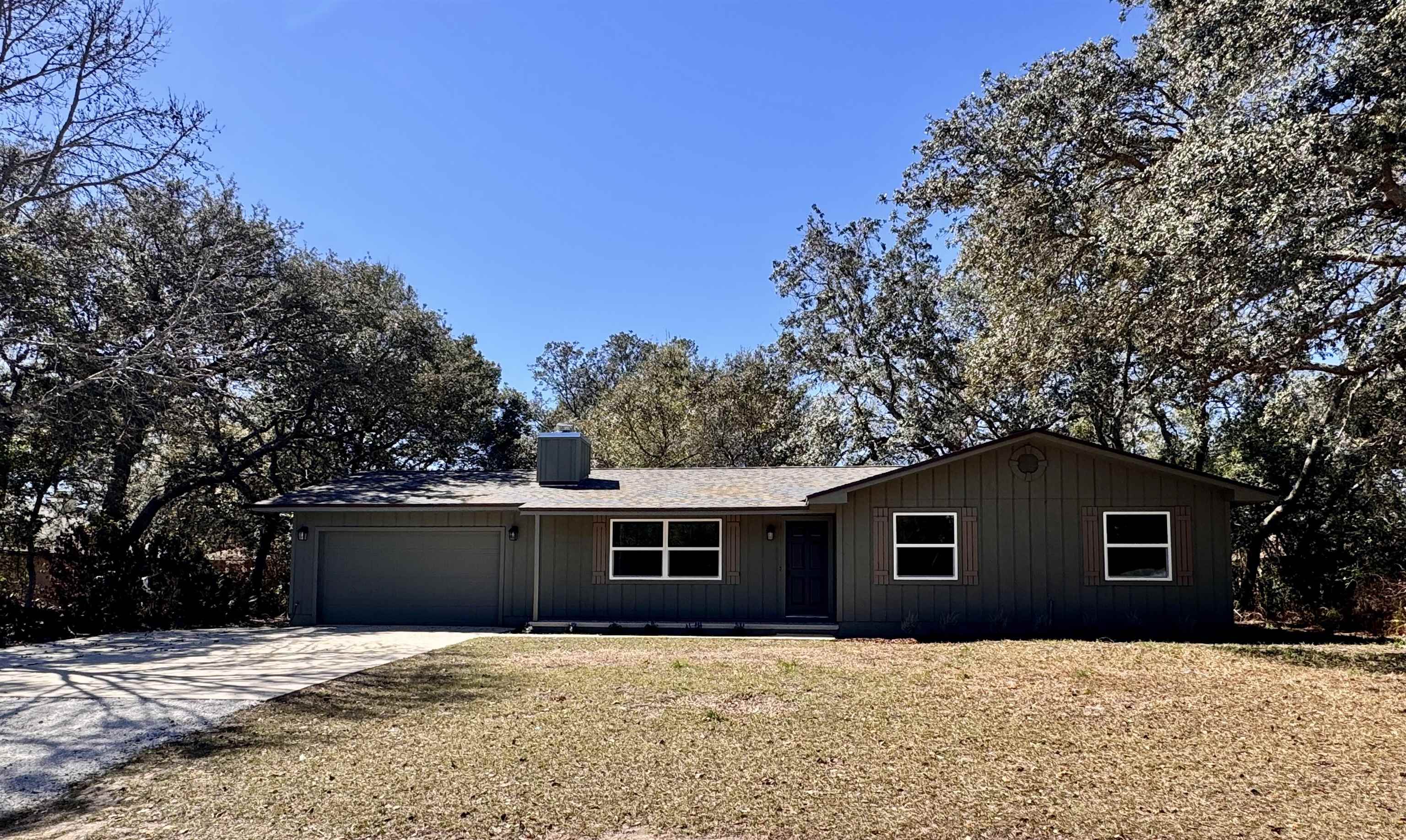 226 Jasmine Road St. Augustine, FL 32086 - Photo 1 of 3