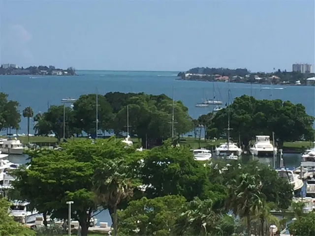 a view of lake view and mountain view