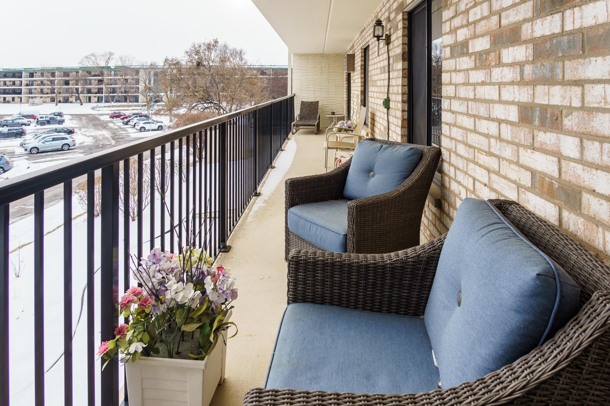 10411 Cedar Lake Road, Unit 301 Minnetonka, MN 55305 - Photo 35 of 46