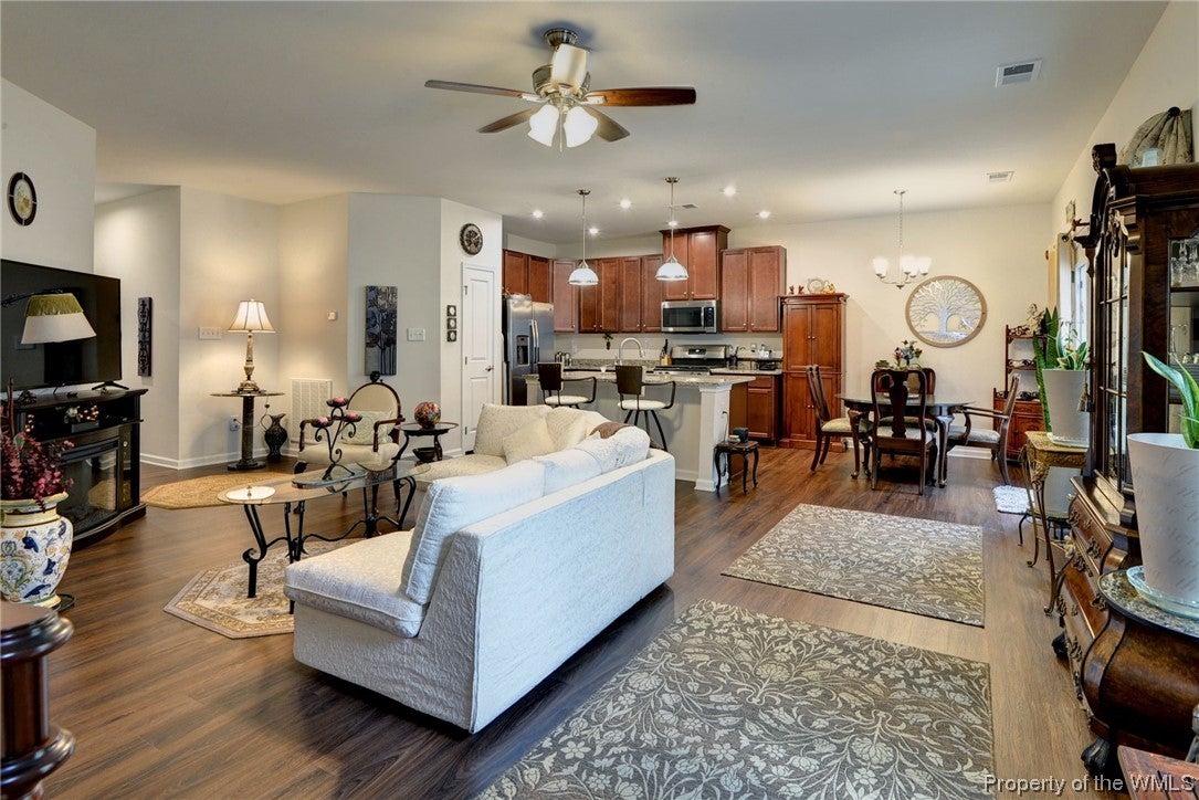 6114 Pricket Road Williamsburg, VA 23188 - Photo 15 of 37 Gallery Image 15
