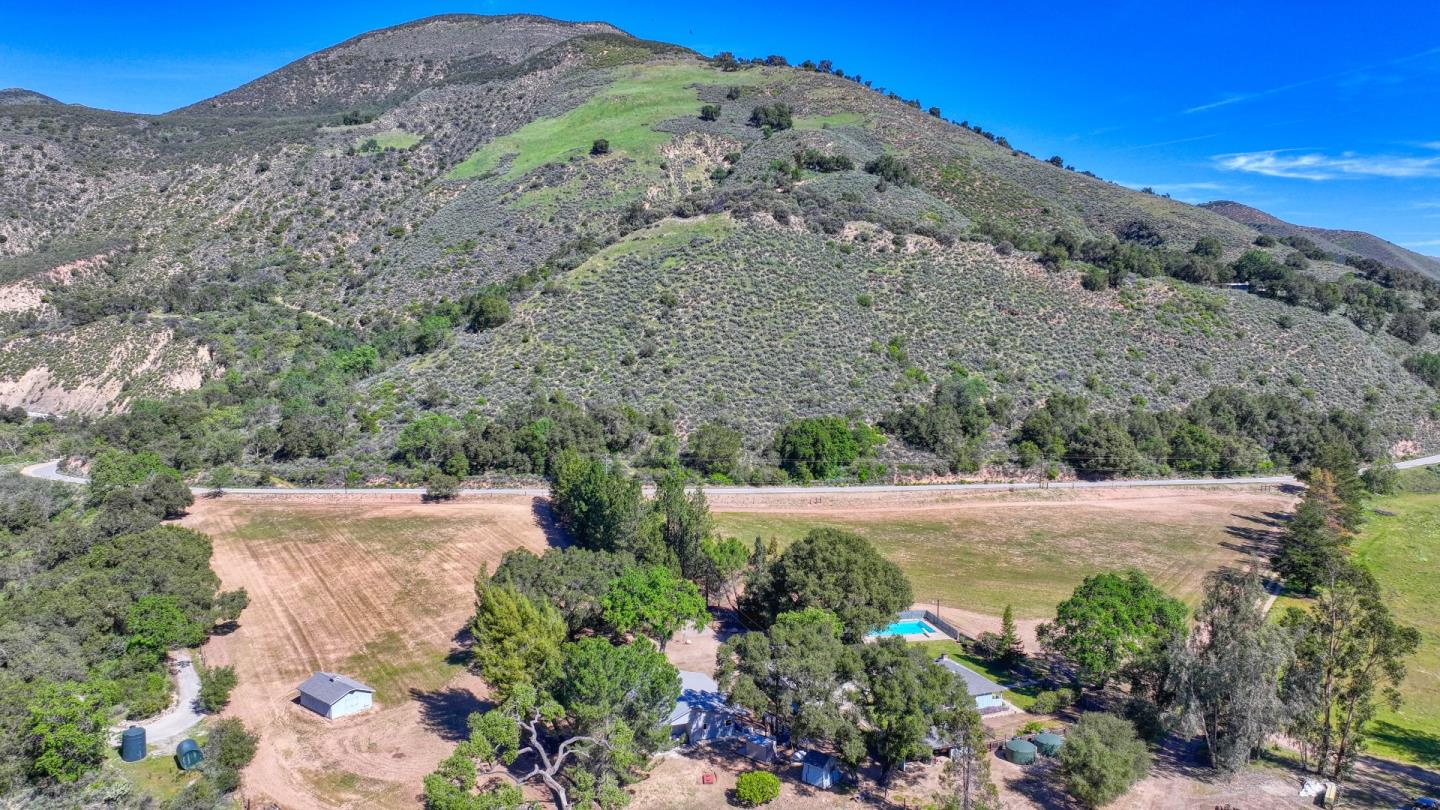 47305 Arroyo Seco Road Greenfield, CA 93927 - Photo 45 of 47