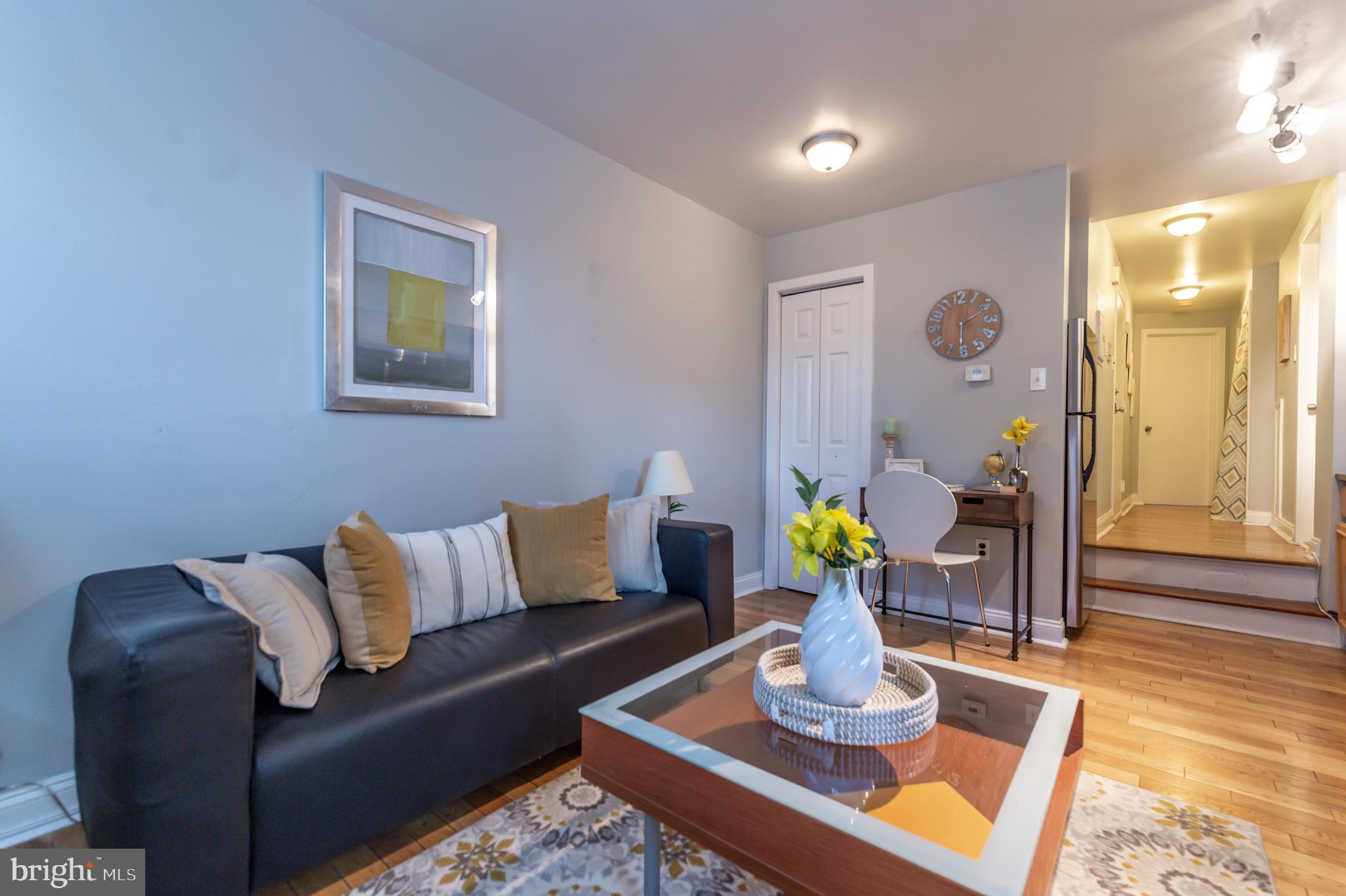 2124 Christian Street, Unit B Philadelphia, PA 19146 - Photo 2 of 20