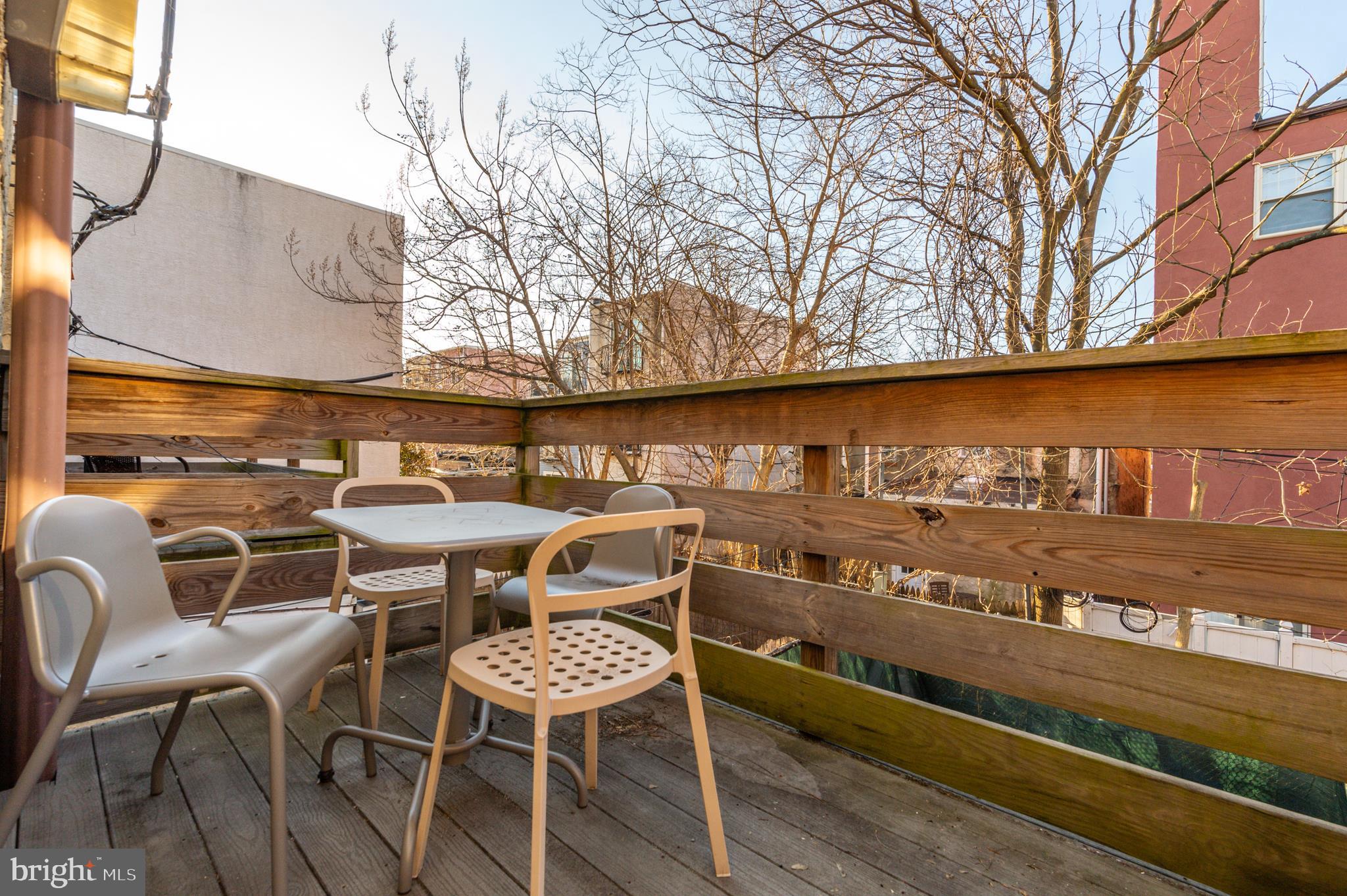 2124 Christian Street, Unit B Philadelphia, PA 19146 - Photo 11 of 20